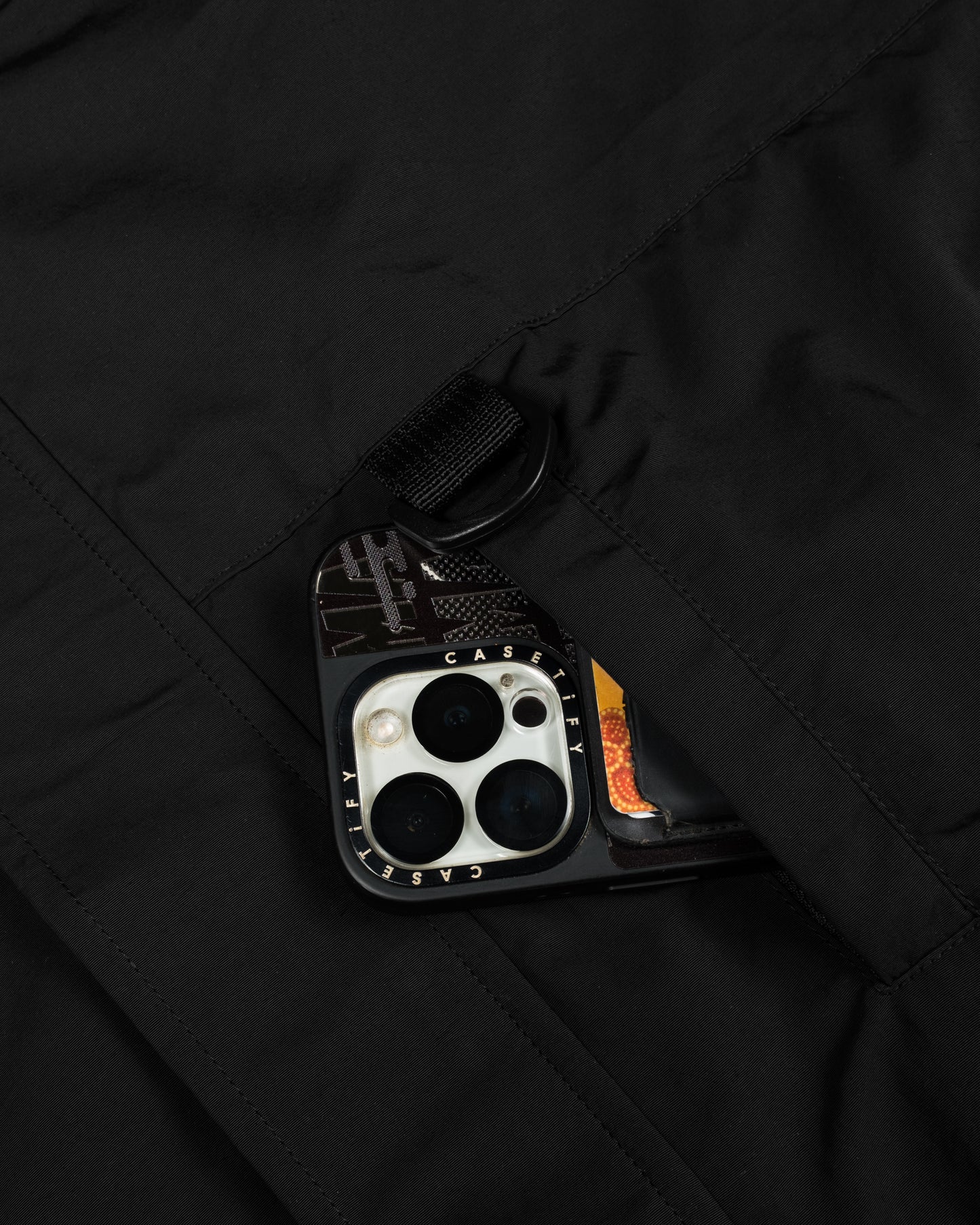 Yagai Collection – Outdoor Lightweight Jacket