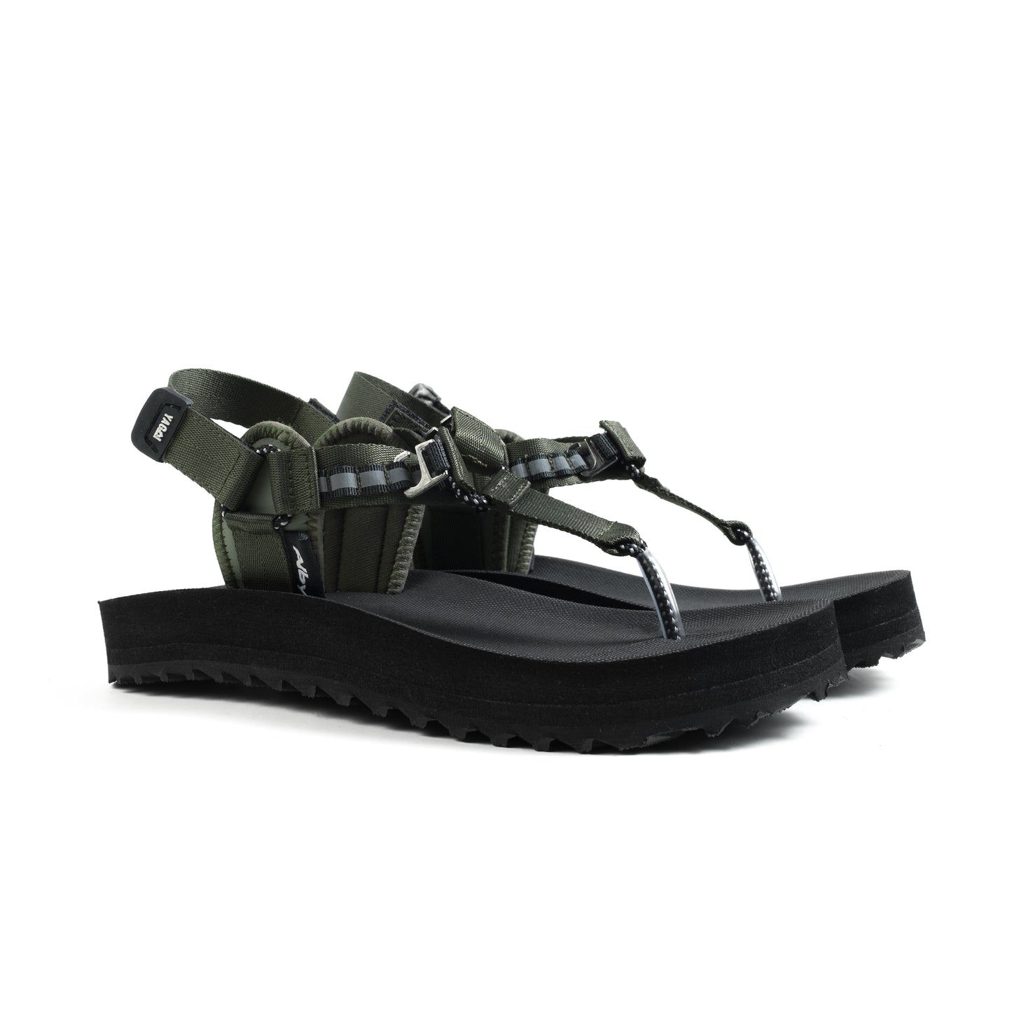 Yagai Collection- KISO Outdoor Sandals