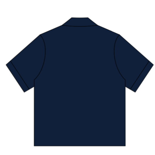 Motorcycle series - Cargo shirt