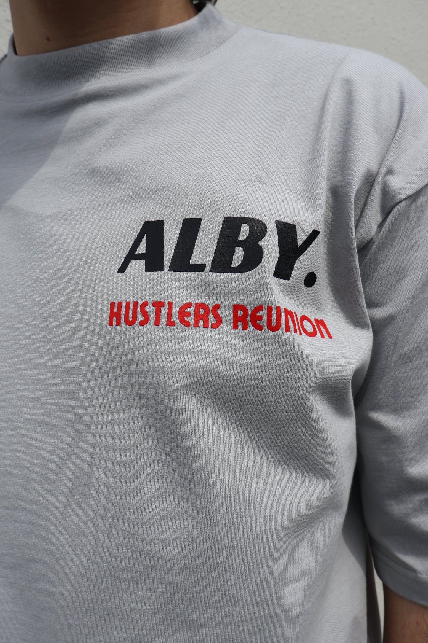 Oversized T-Shirt (F1 Grand Prix)