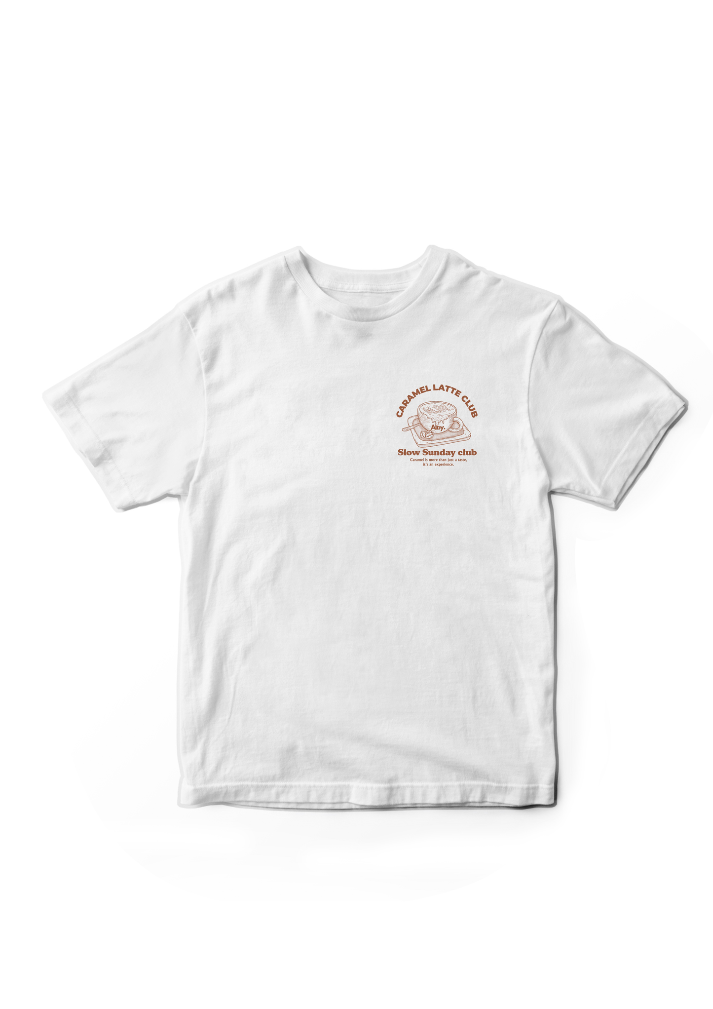 Boys Club - Regular T-shirt