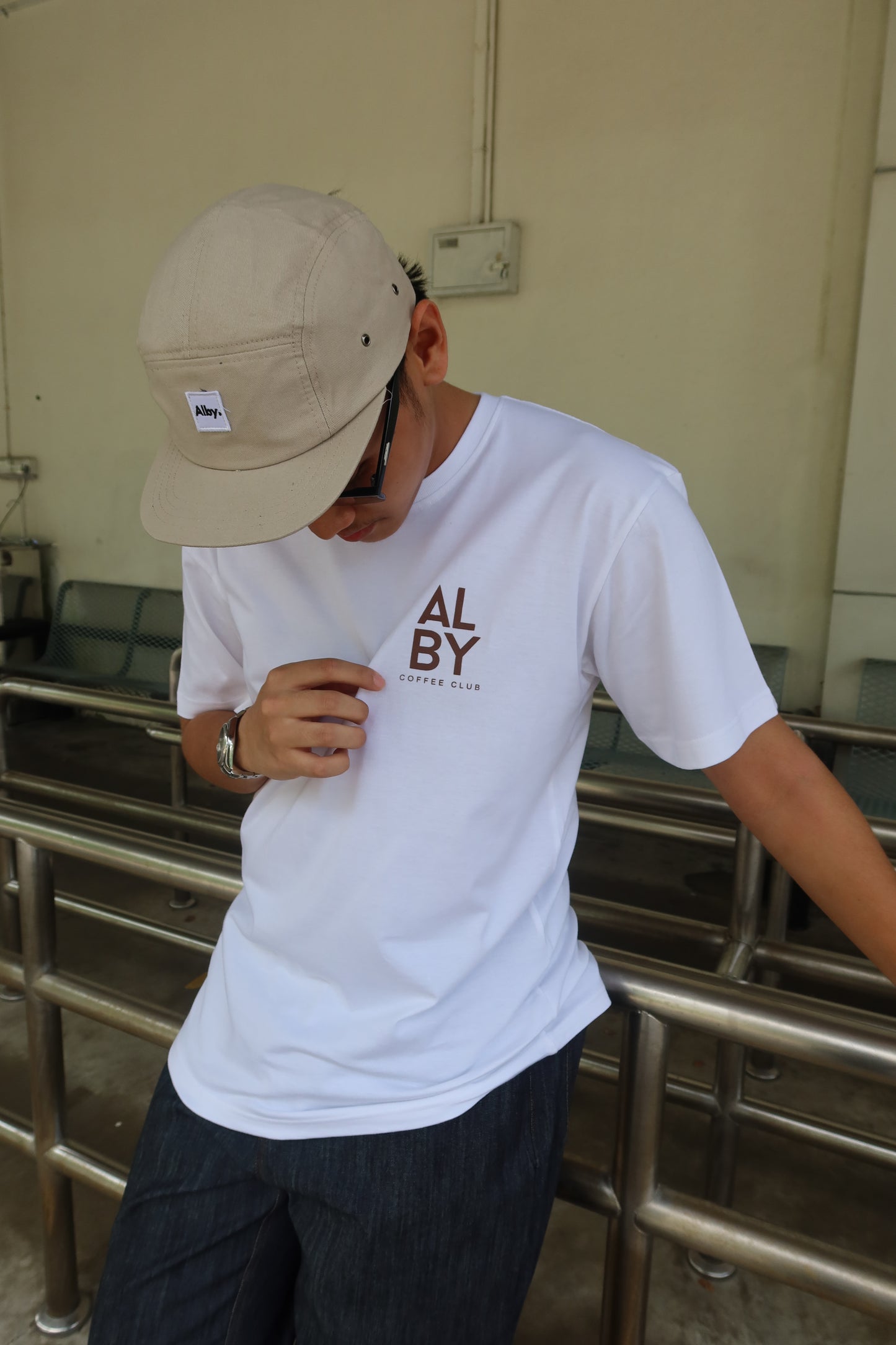Boys Will Be Boys Club – 5-Panel Cap (Drill Cotton)