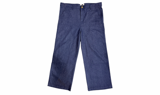 Carpenter Jeans (Light) Denim