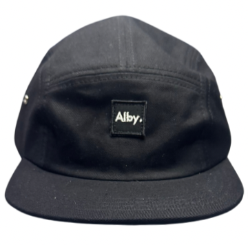 Boys Will Be Boys Club – 5-Panel Cap (Drill Cotton)