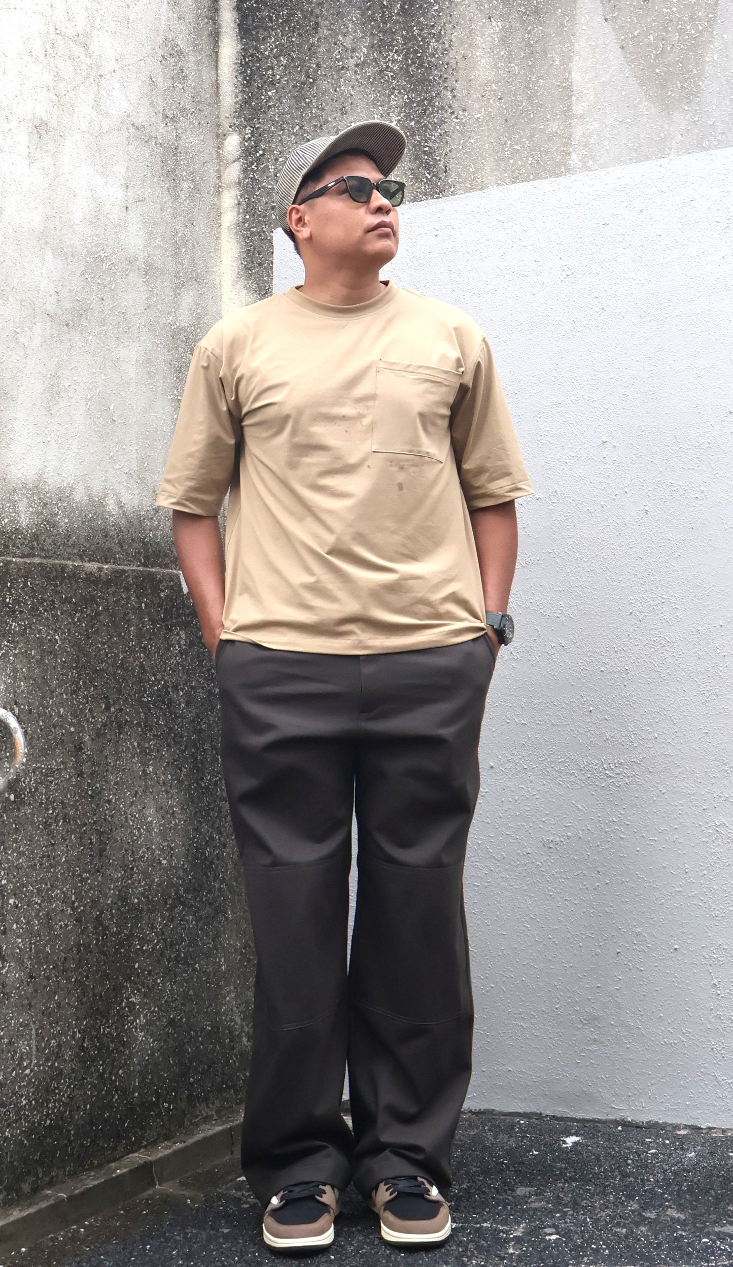 Premium Utility Pants (Twill)