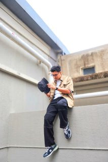 Premium Utility Pants (Twill)