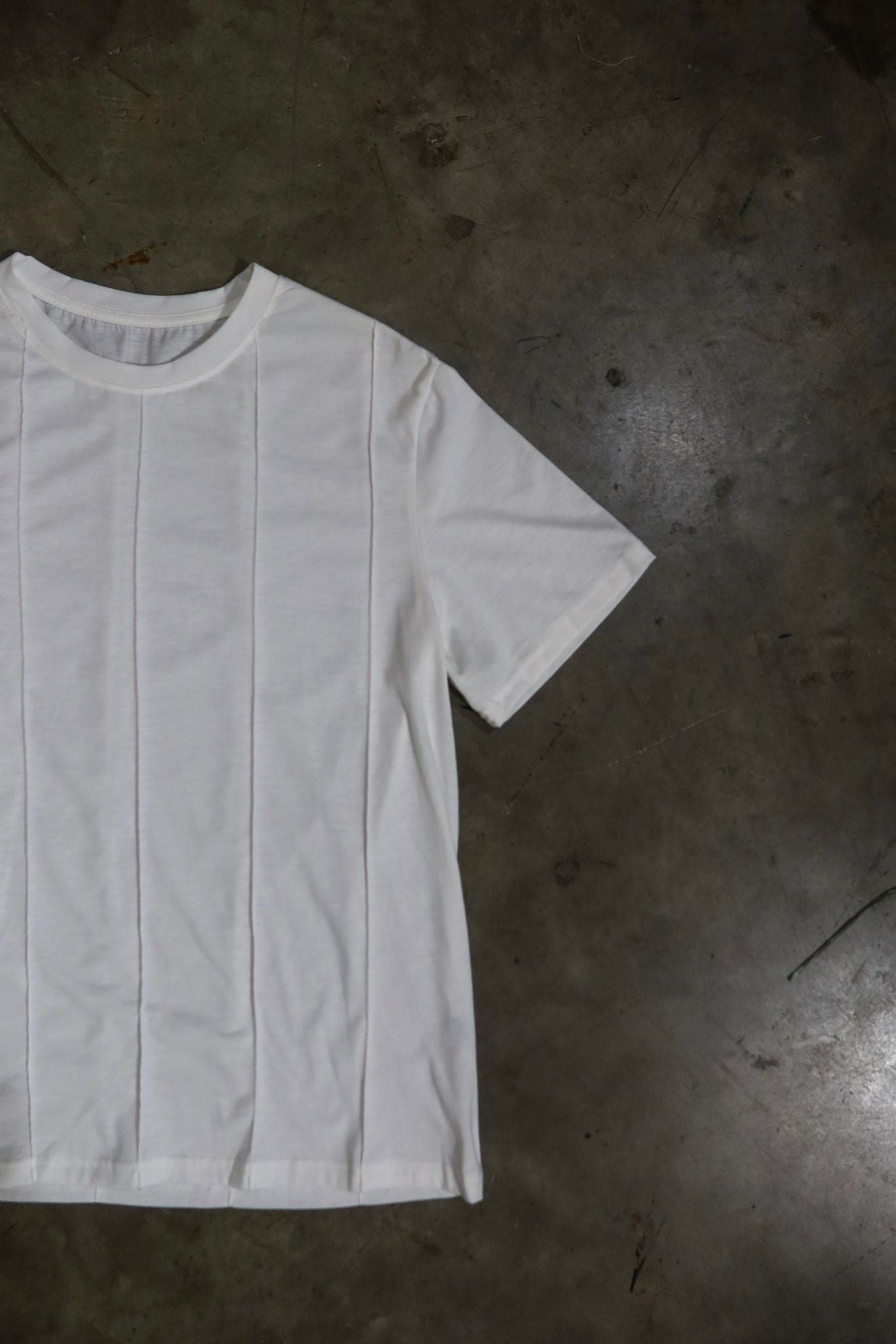 Line T-Shirt
