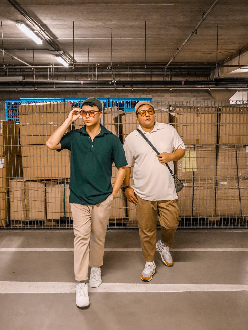 Corduroy Short Sleeve