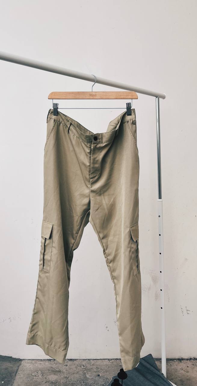 Cargo Pants (Flex)
