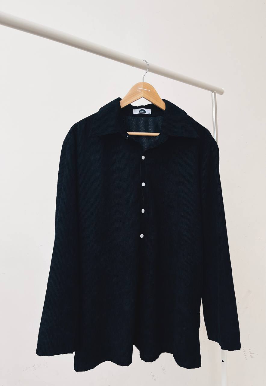 Corduroy Long Sleeve