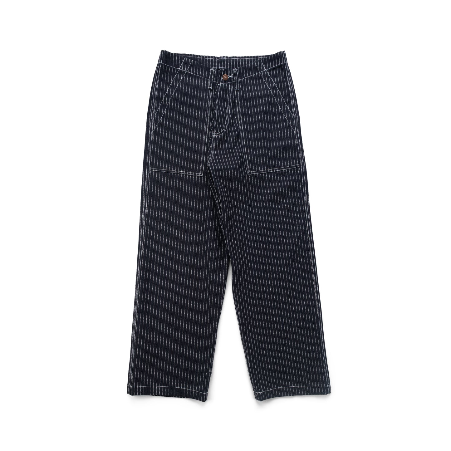 Wabash Fatigue Baggy Pants - Limited Edition by Alby