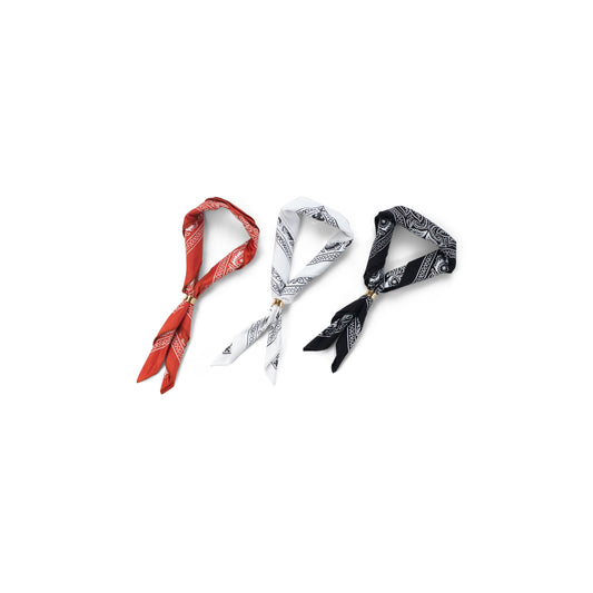 Classic Workwear Bandana - Alby Cotton Accessory