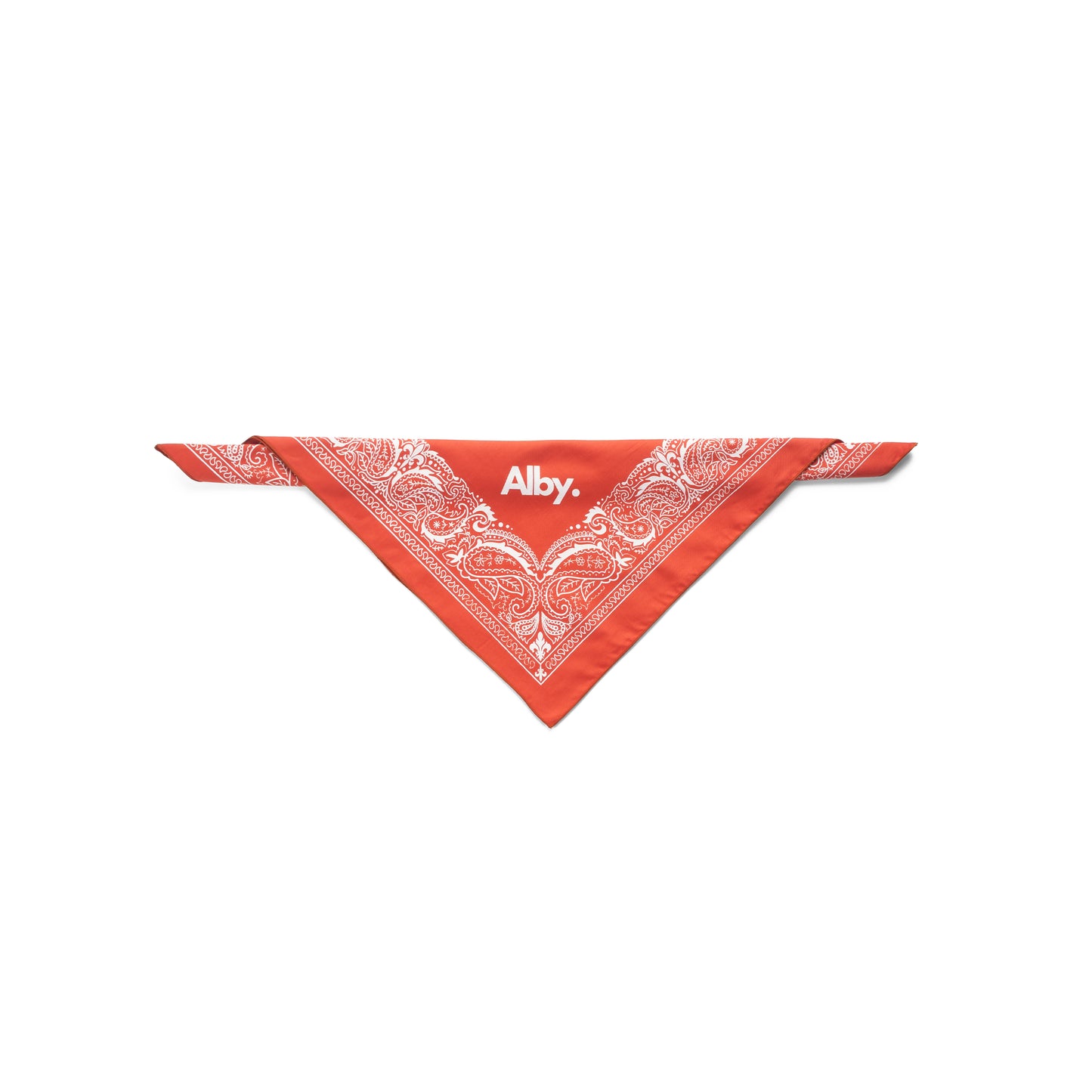 Classic Workwear Bandana - Alby Cotton Accessory