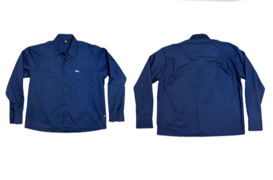 Boys Club - Boxy fit Shirt (Long sleeve)