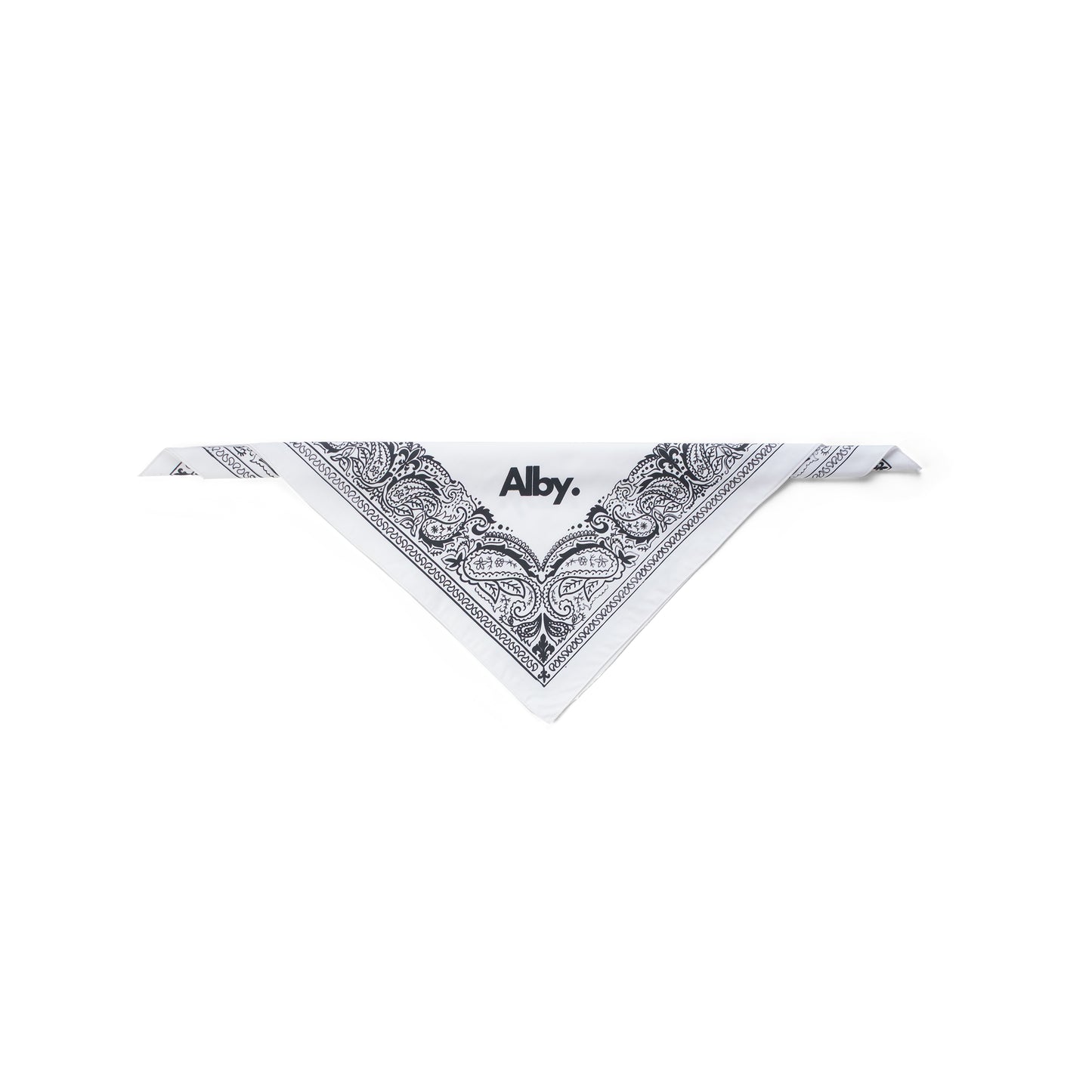 Classic Workwear Bandana - Alby Cotton Accessory