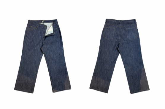 Boys Club - 16oz Denim Jeans Wide Leg