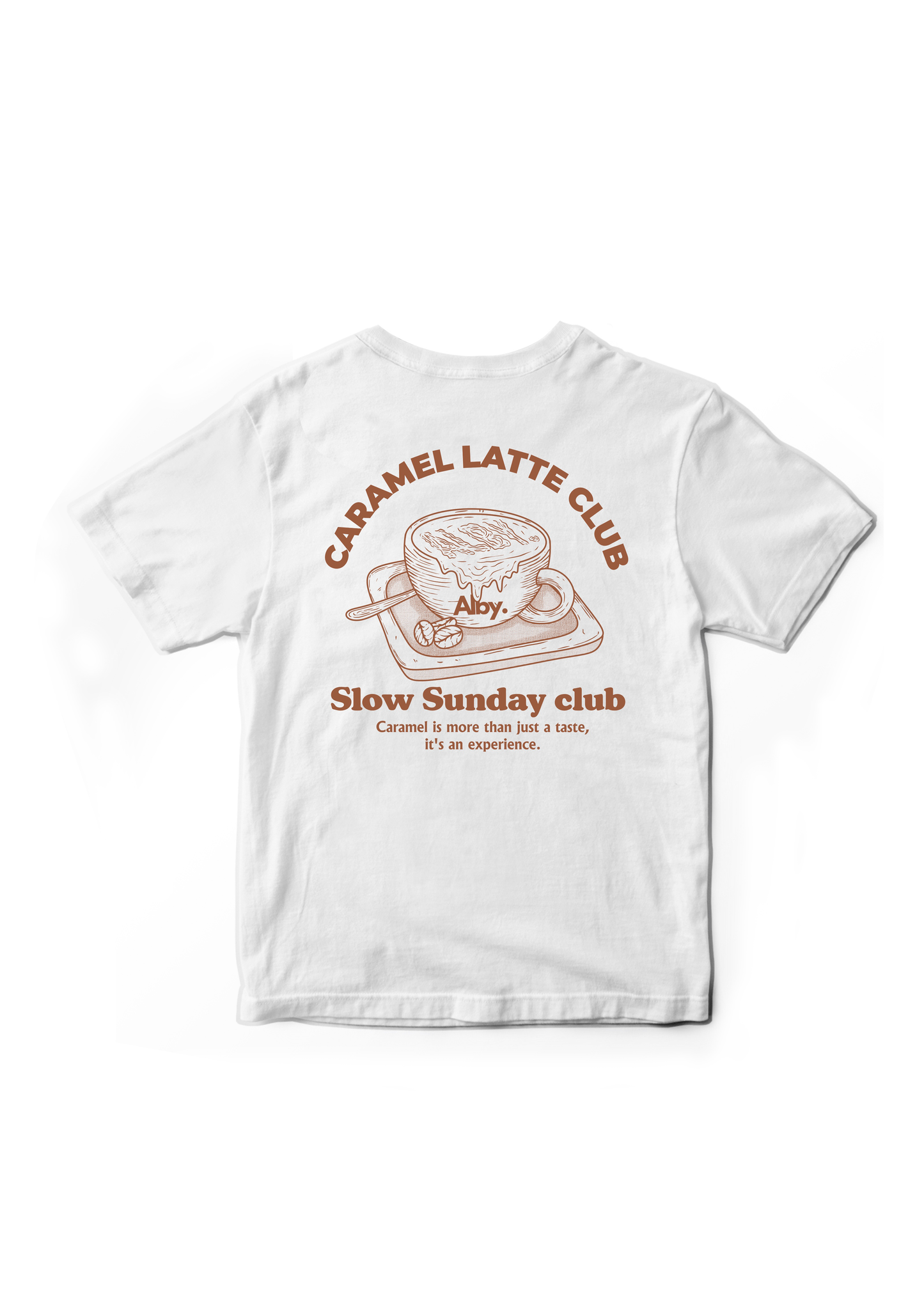 Boys Club - Regular T-shirt
