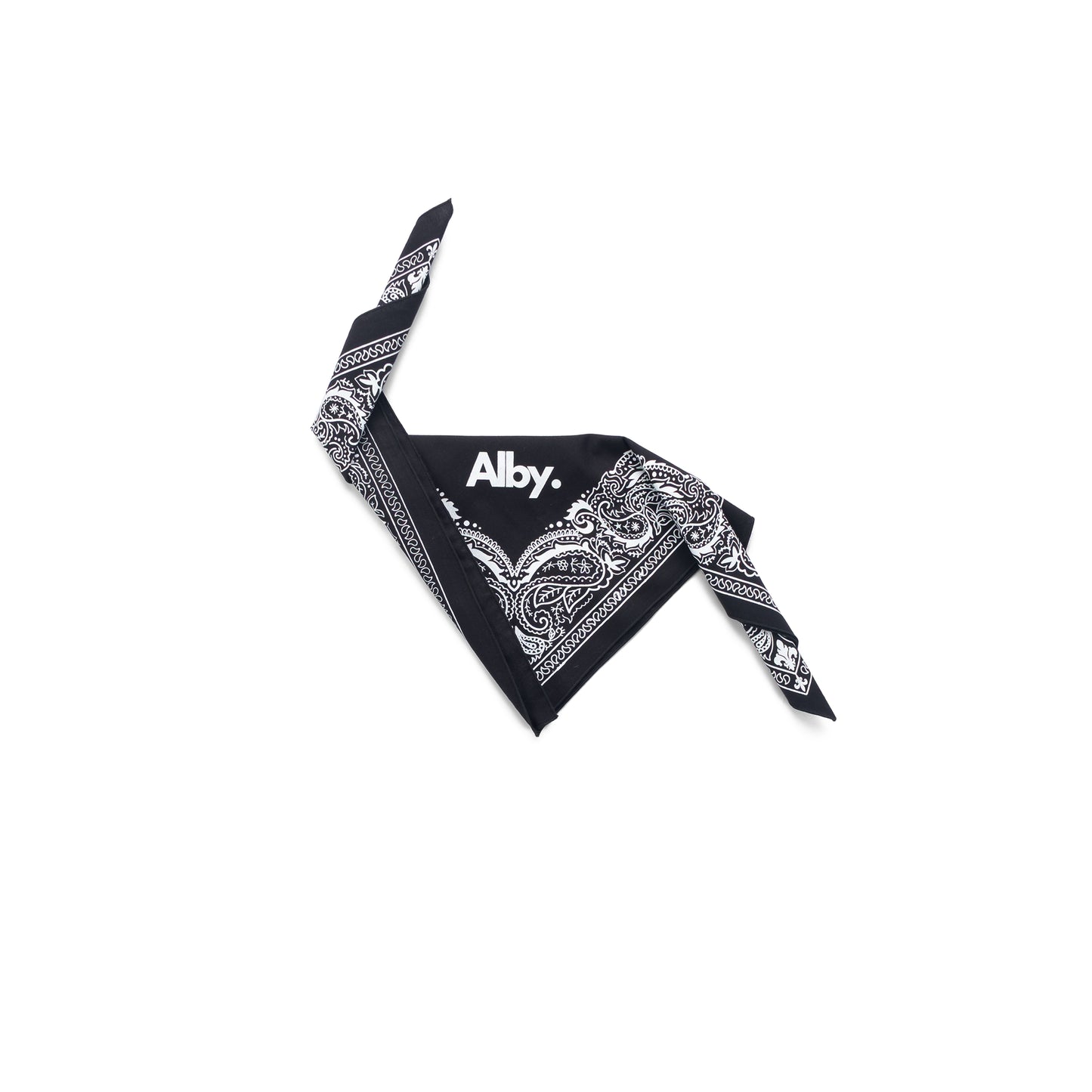 Classic Workwear Bandana - Alby Cotton Accessory