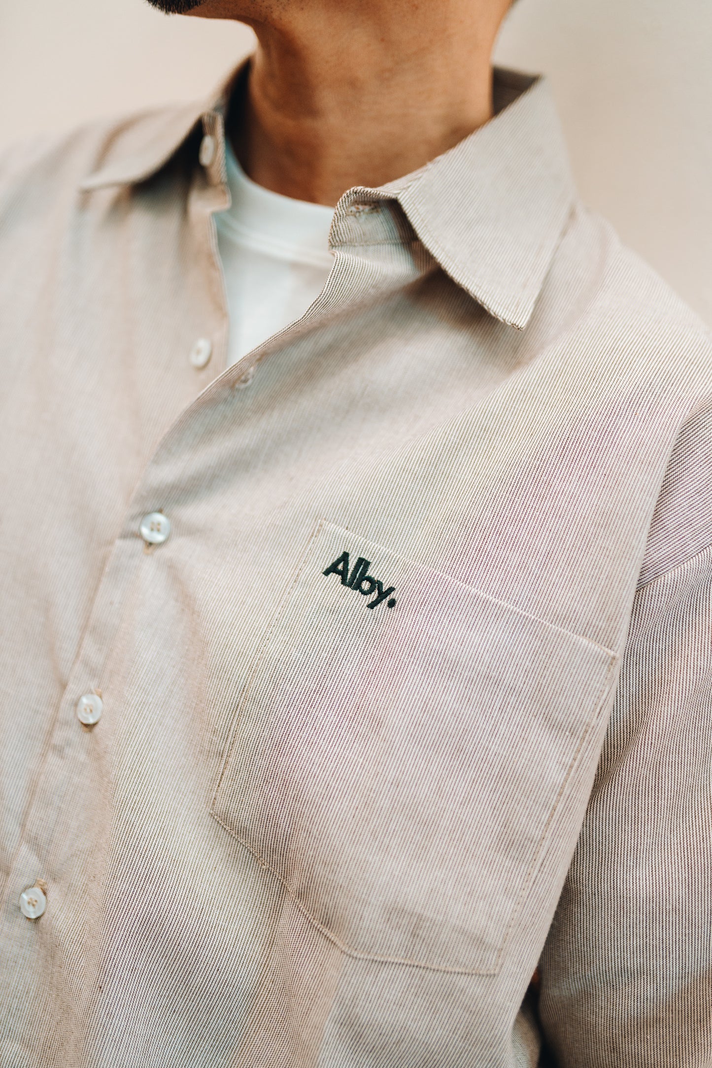 Boys Club - Boxy Fit shirt (Short Sleeve)