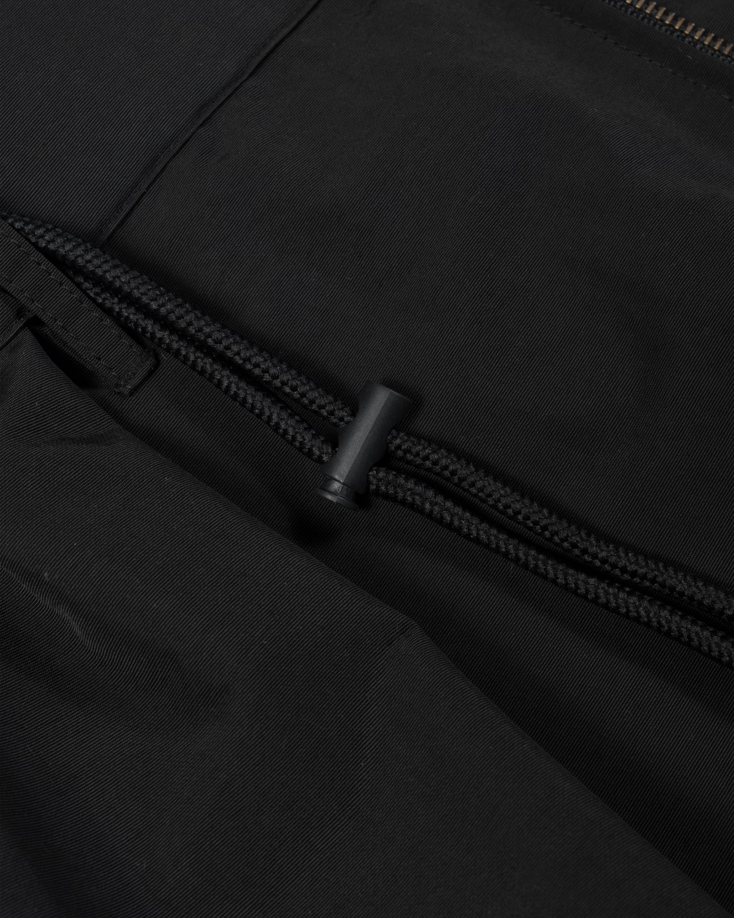 Yagai Nylon Baggy Balloon Pants – Lightweight Outdoor Utility