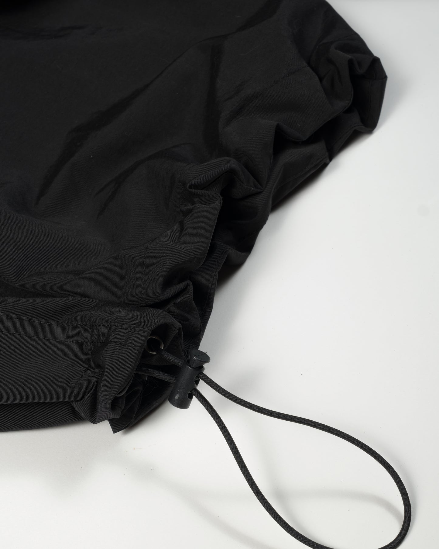 Yagai Nylon Baggy Balloon Pants – Lightweight Outdoor Utility