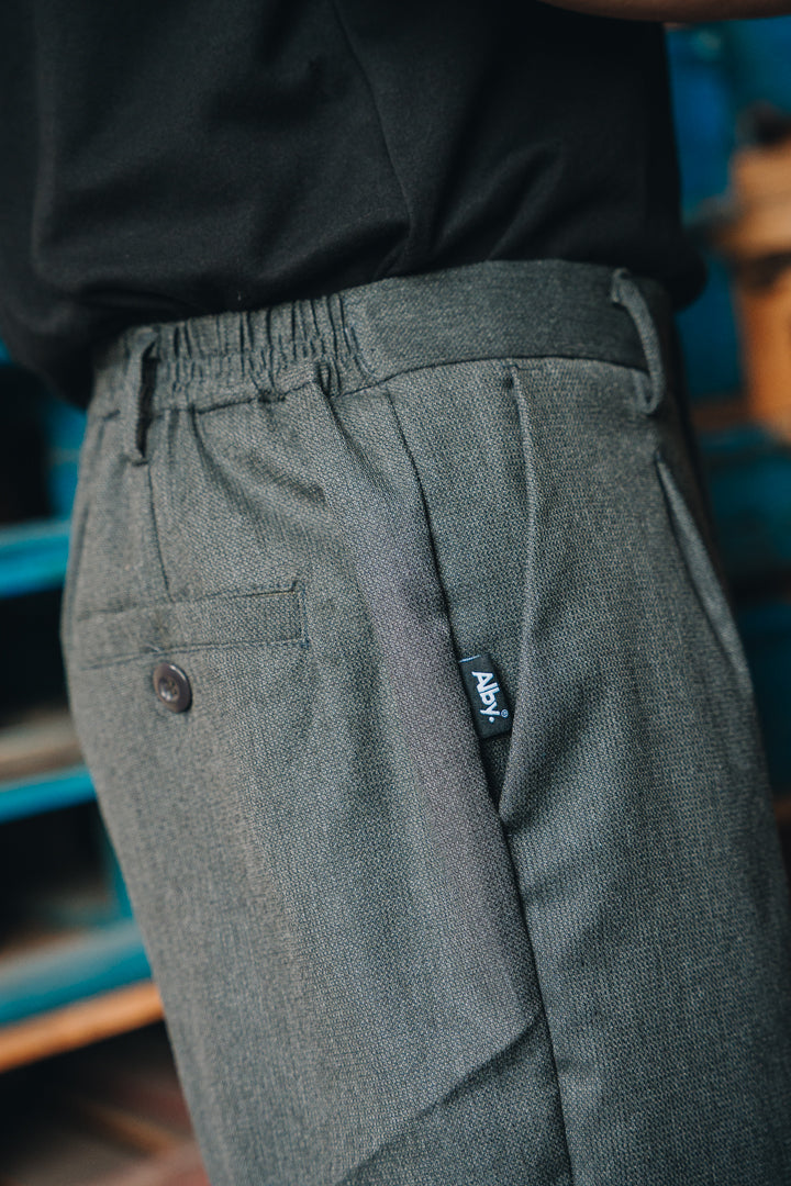 Hoko tailored pants (Baggy fit)