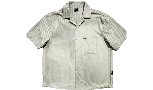 Bowling Shirt (Stripe)