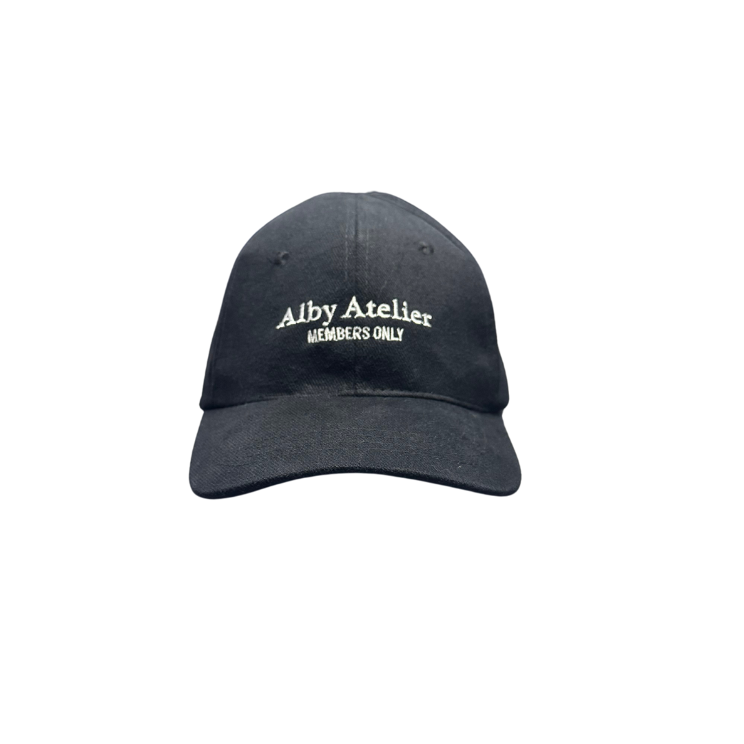 Atelier Polo Cap