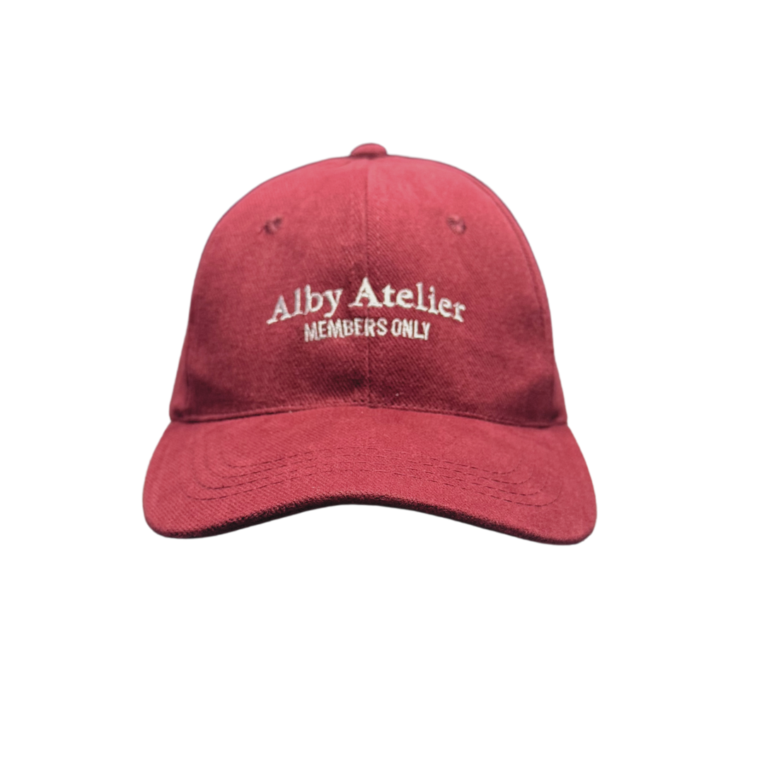 Atelier Polo Cap
