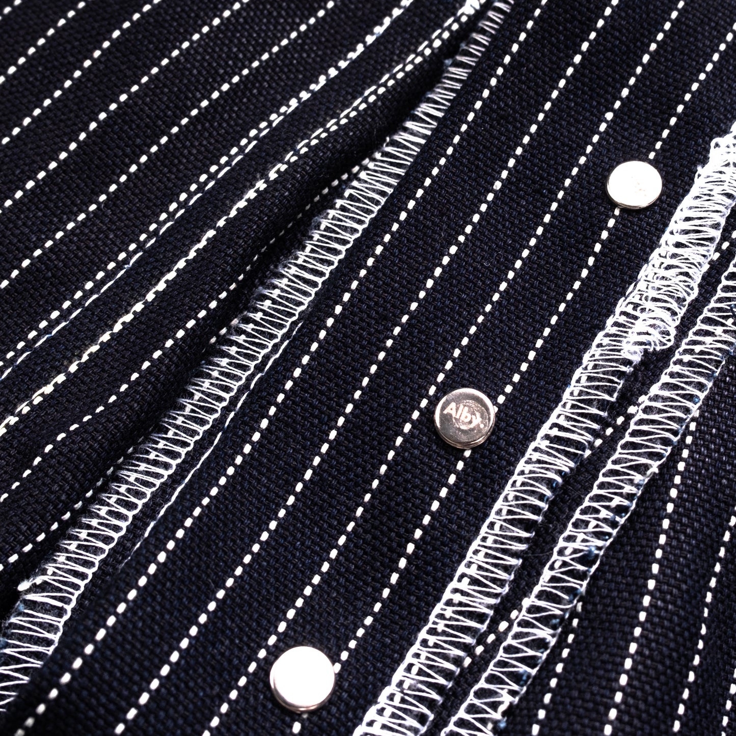 Wabash Fatigue Baggy Pants - Limited Edition by Alby