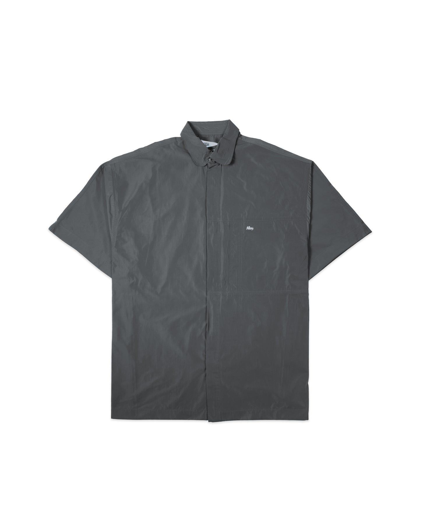 Yagai Collection – Outdoor Water-Repellent Shirt