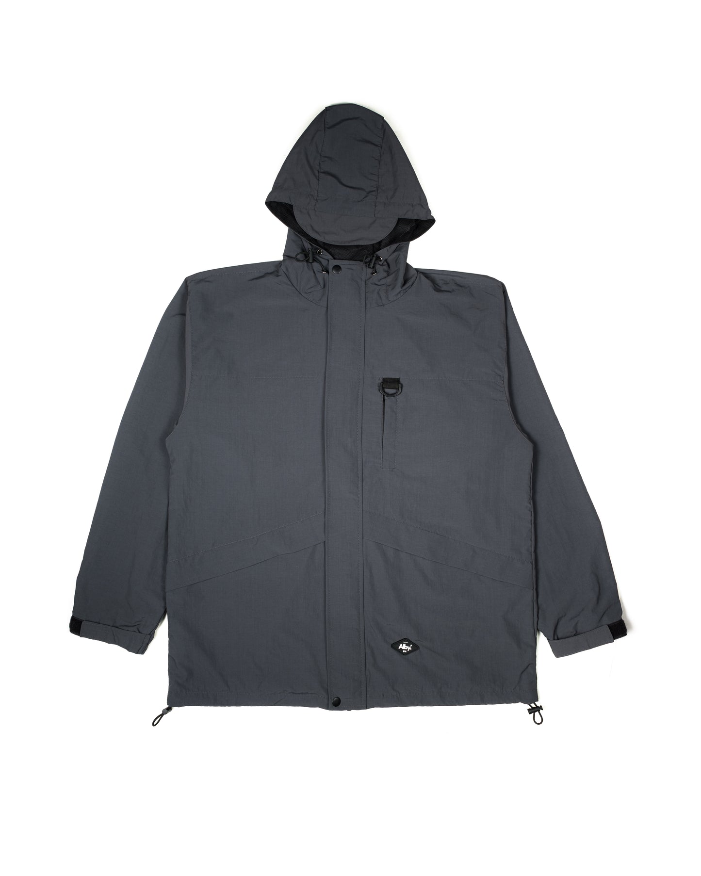 Yagai Collection – Outdoor Lightweight Jacket