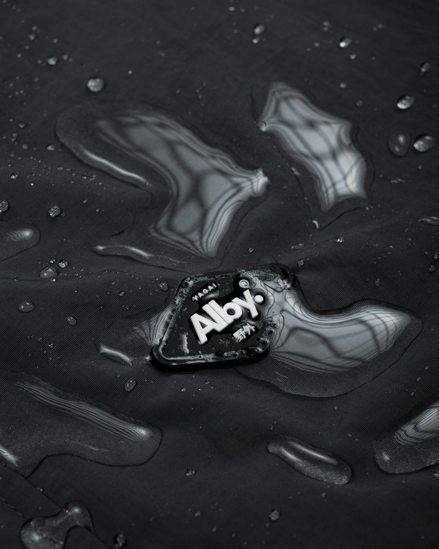 Yagai Collection – Outdoor Lightweight Jacket