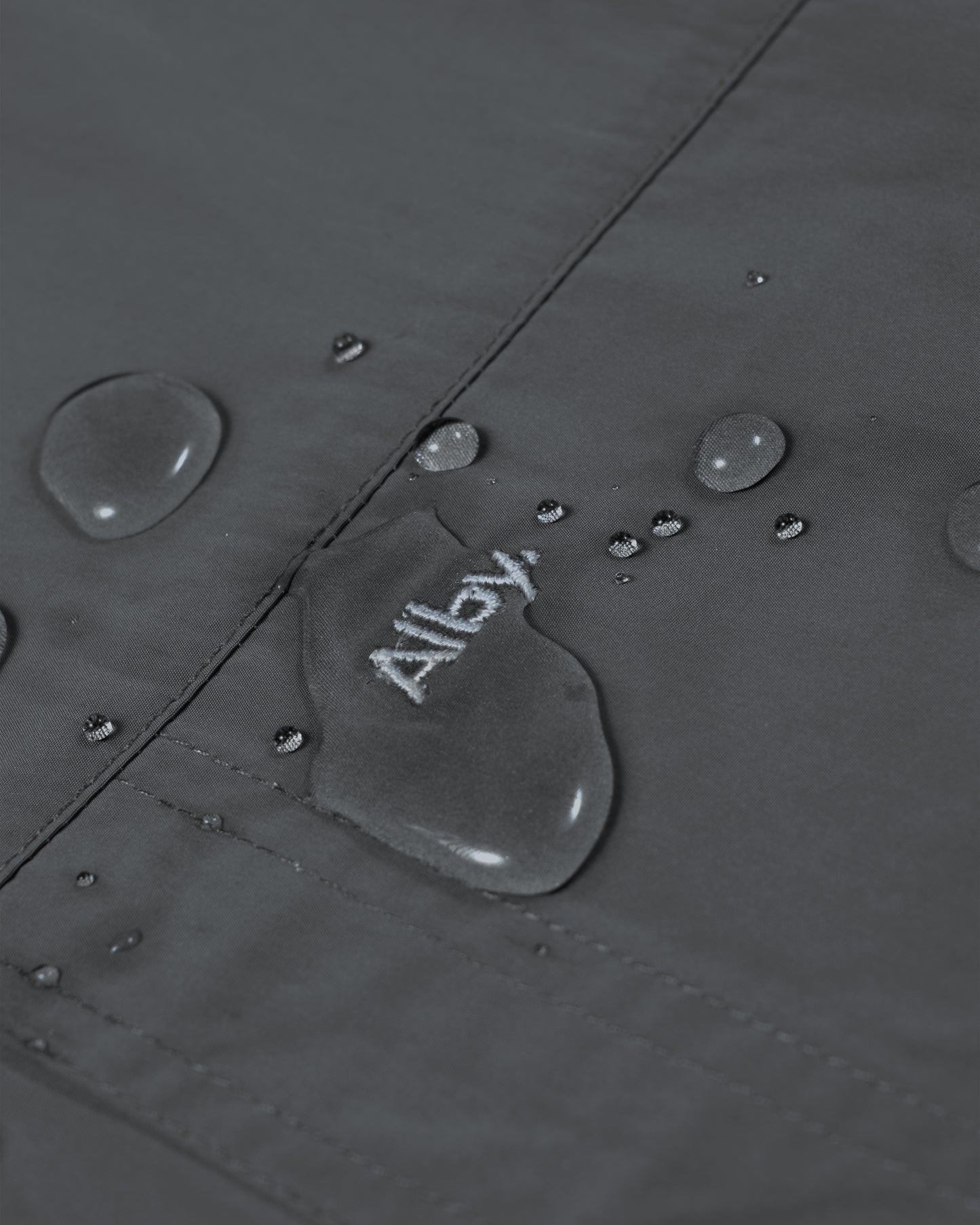 Yagai Collection – Outdoor Water-Repellent Shirt