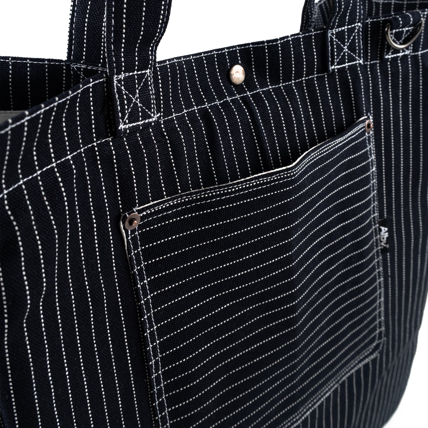 Wabash Laptop Tote Bag - Workwear Canvas Bag
