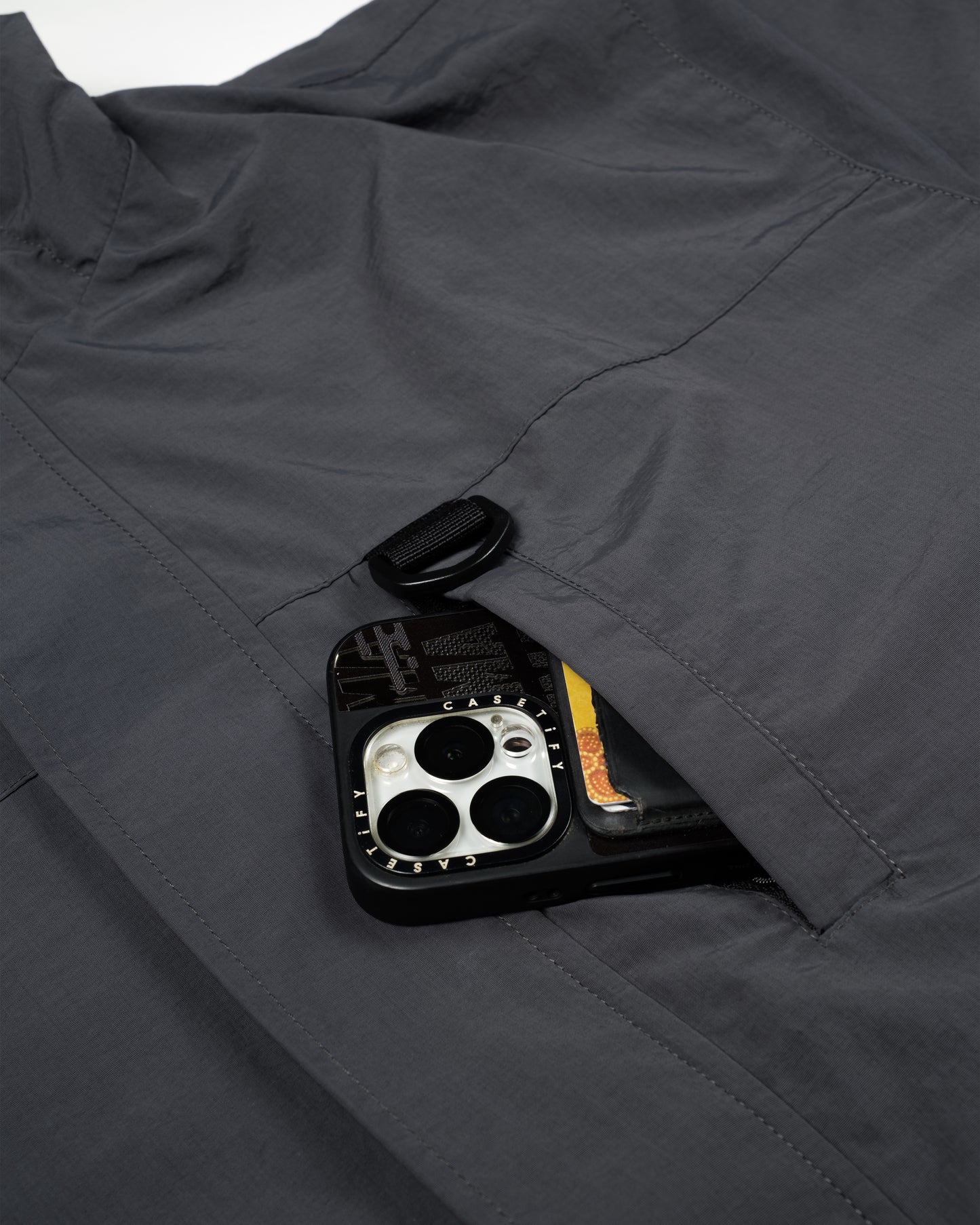 Yagai Collection – Outdoor Lightweight Jacket