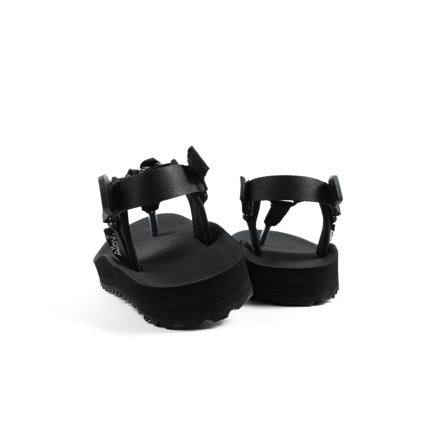 Yagai Collection- KISO Outdoor Sandals