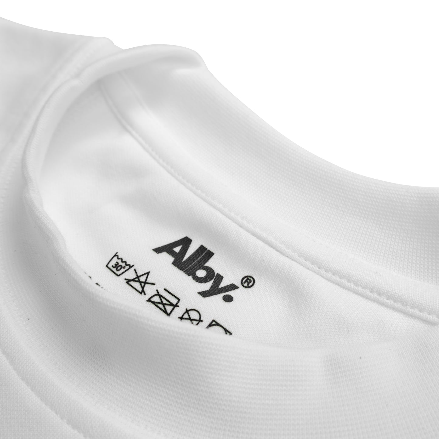 Boxy Fit Heavyweight Oversized T-Shirt (Danbowl 200GSM Cotton Micro Jersey)
