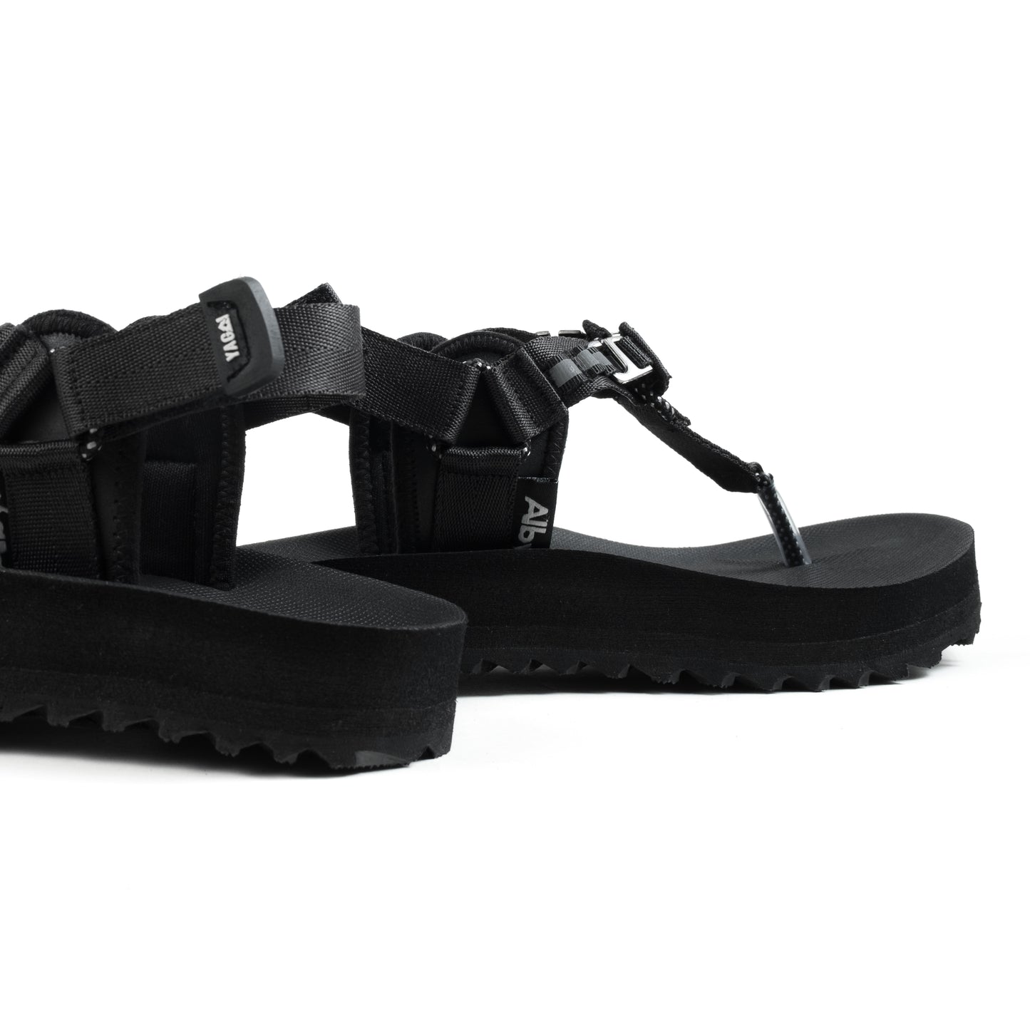Yagai Collection- KISO Outdoor Sandals