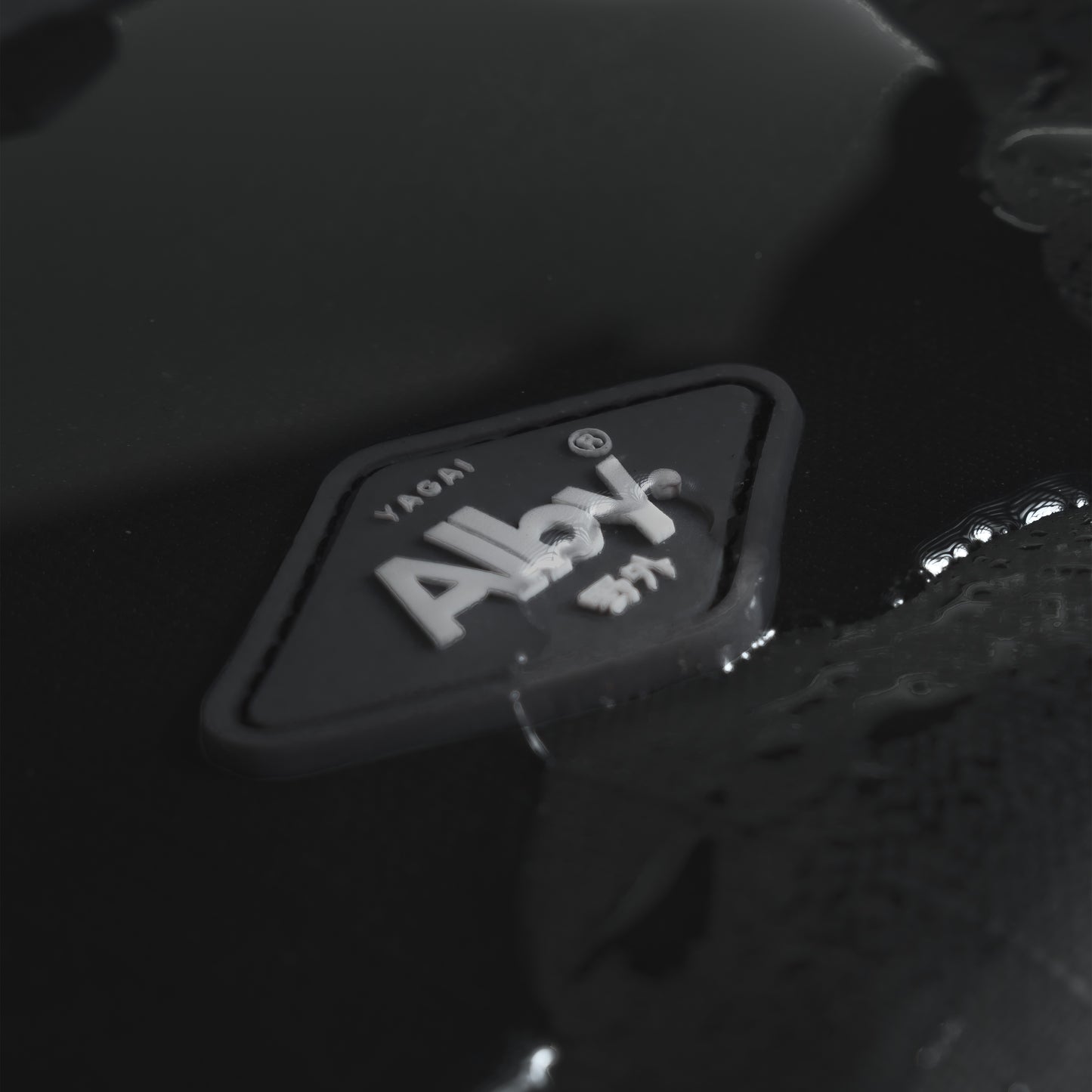 Yagai Collection- Outdoor Sacoche Bag