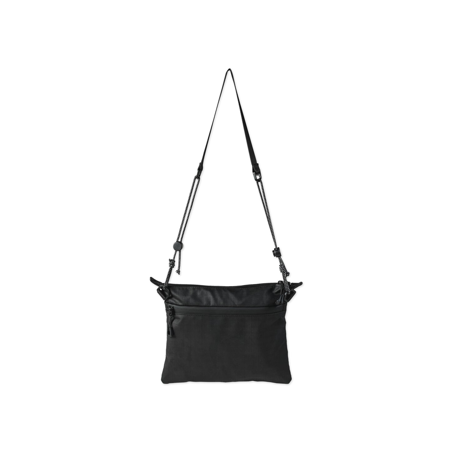 Yagai Collection- Outdoor Sacoche Bag