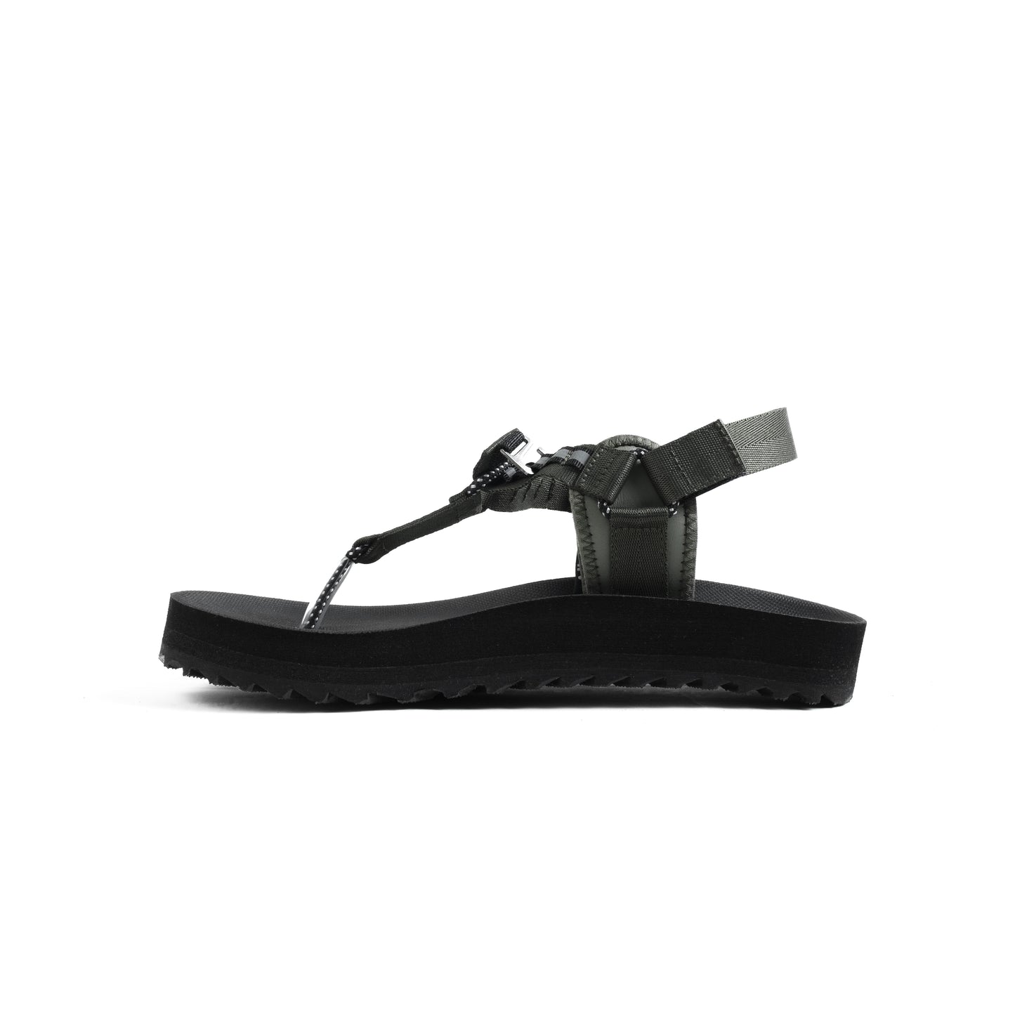 Yagai Collection- KISO Outdoor Sandals