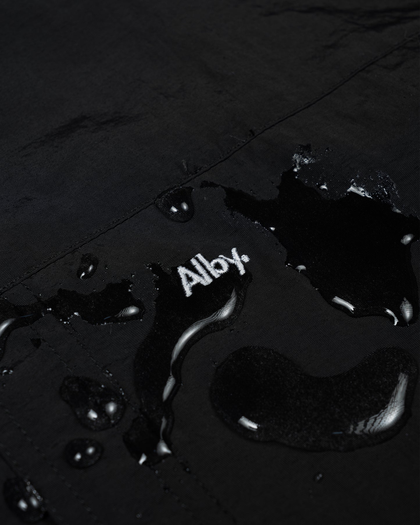 Yagai Collection – Outdoor Water-Repellent Shirt