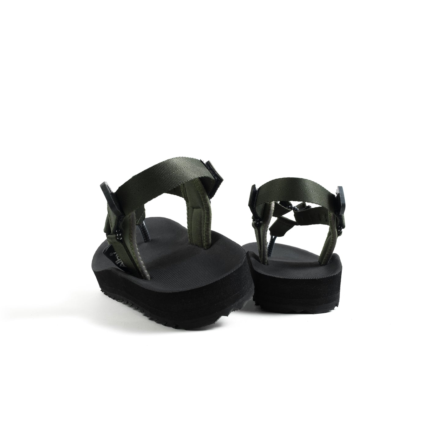 Yagai Collection- KISO Outdoor Sandals