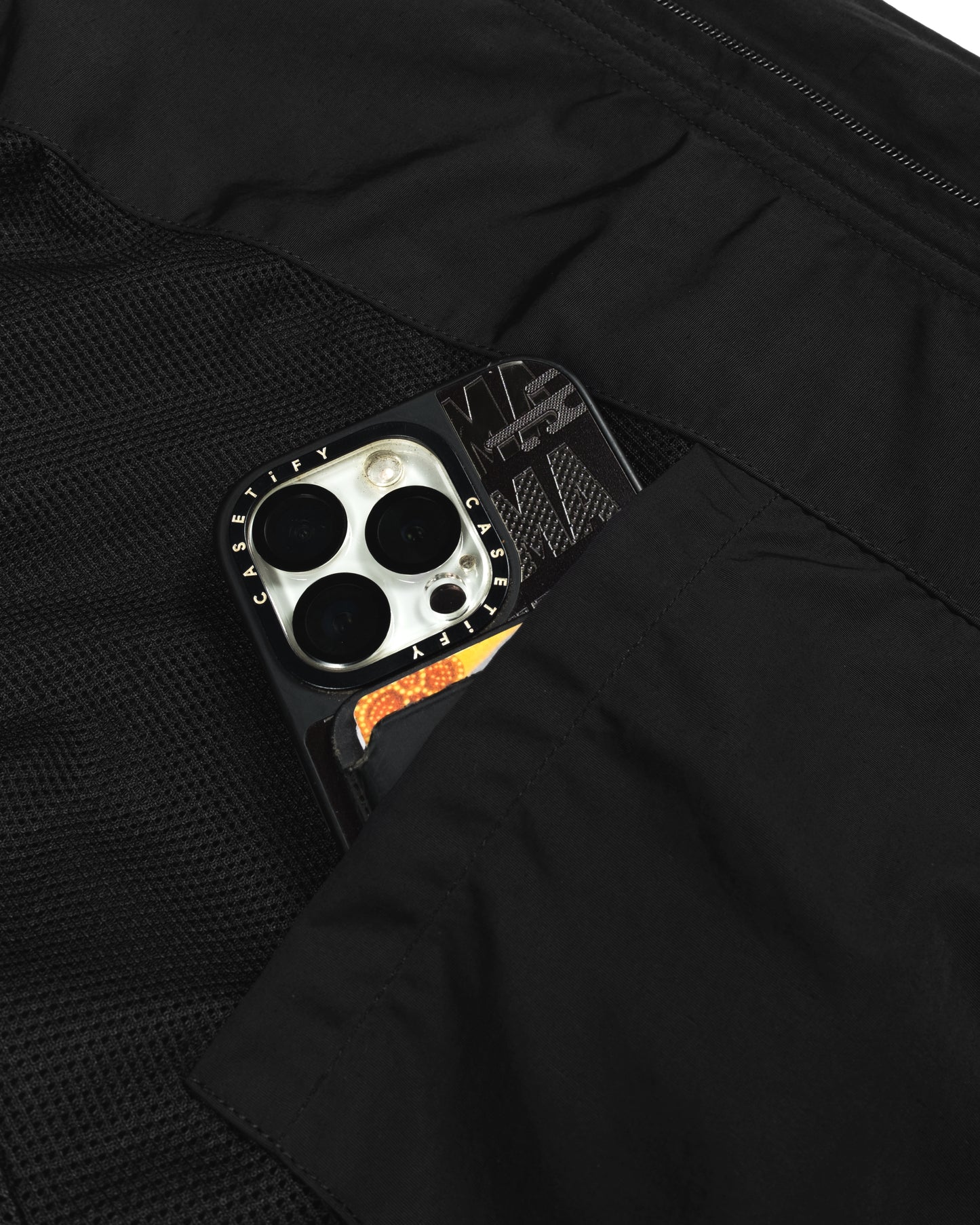 Yagai Collection – Outdoor Lightweight Jacket