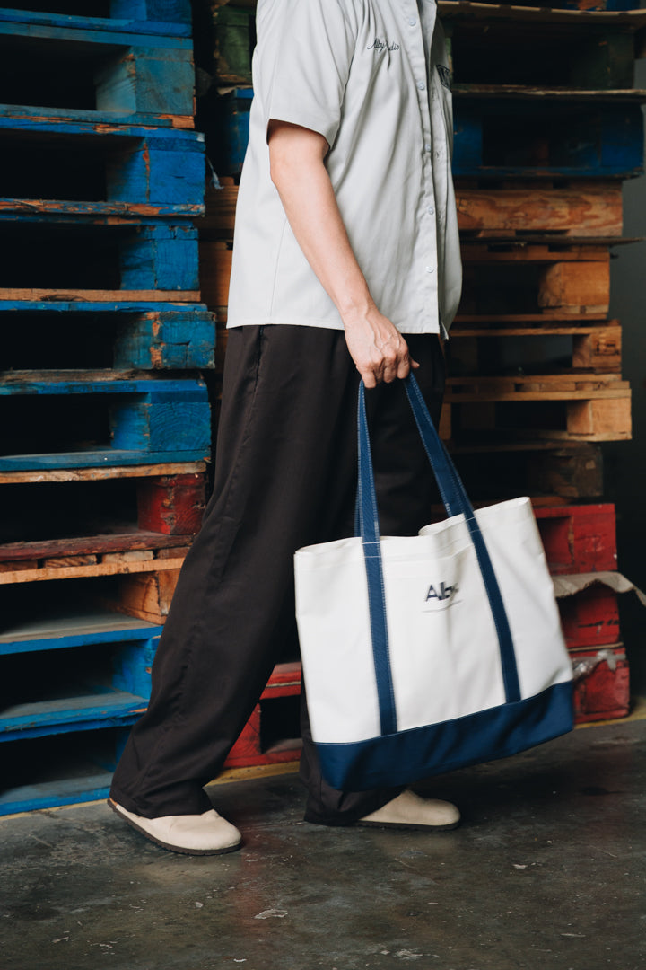 Hoko tailored pants (Baggy fit)