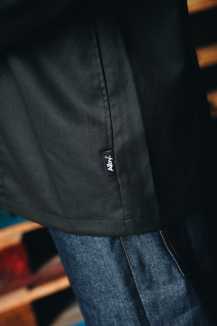 Hoko Cardigan Kimono (Tailored)