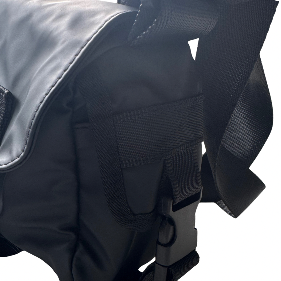 Yagai Crossbody Sling Bag