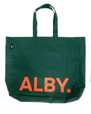 Tote Bag (Cotton)