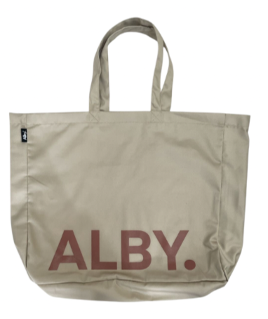 Tote Bag (Cotton)